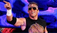 Zack Ryder: Woo woo woo!